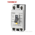 32A Mini Safety Breaker ELCB พร้อมโหลดเกิน